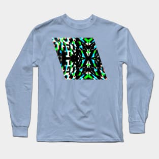 Interstate Slime Long Sleeve T-Shirt